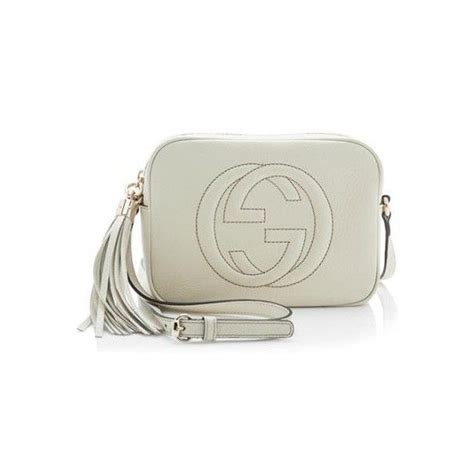 rent gucci disco bag